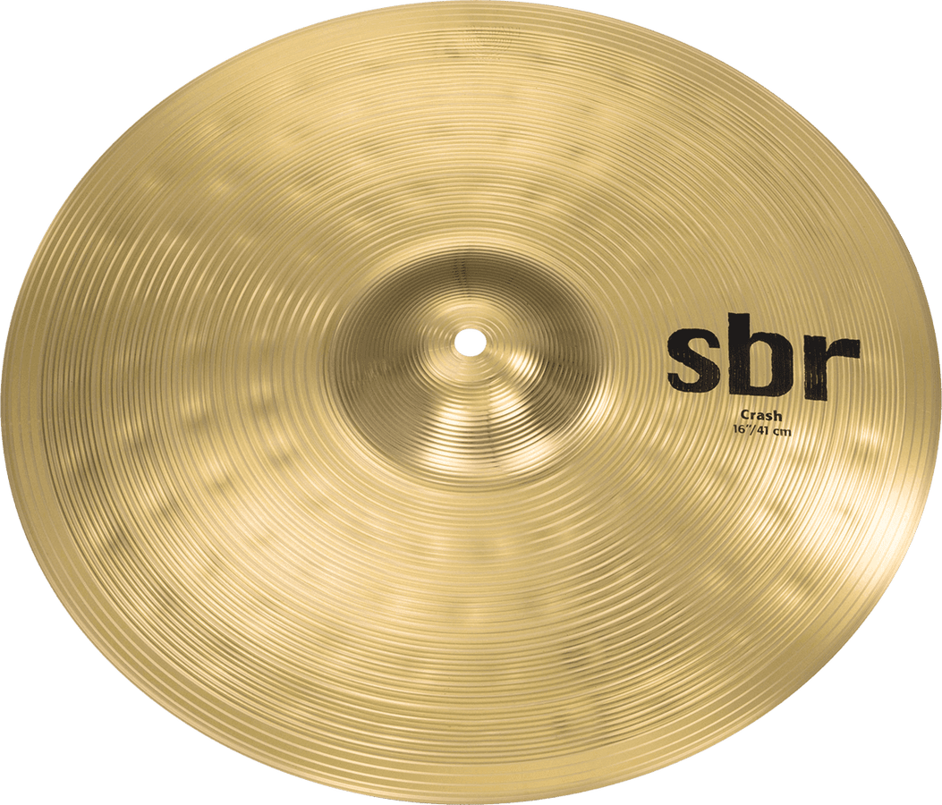 SBR1606 - SBR 16" Crash