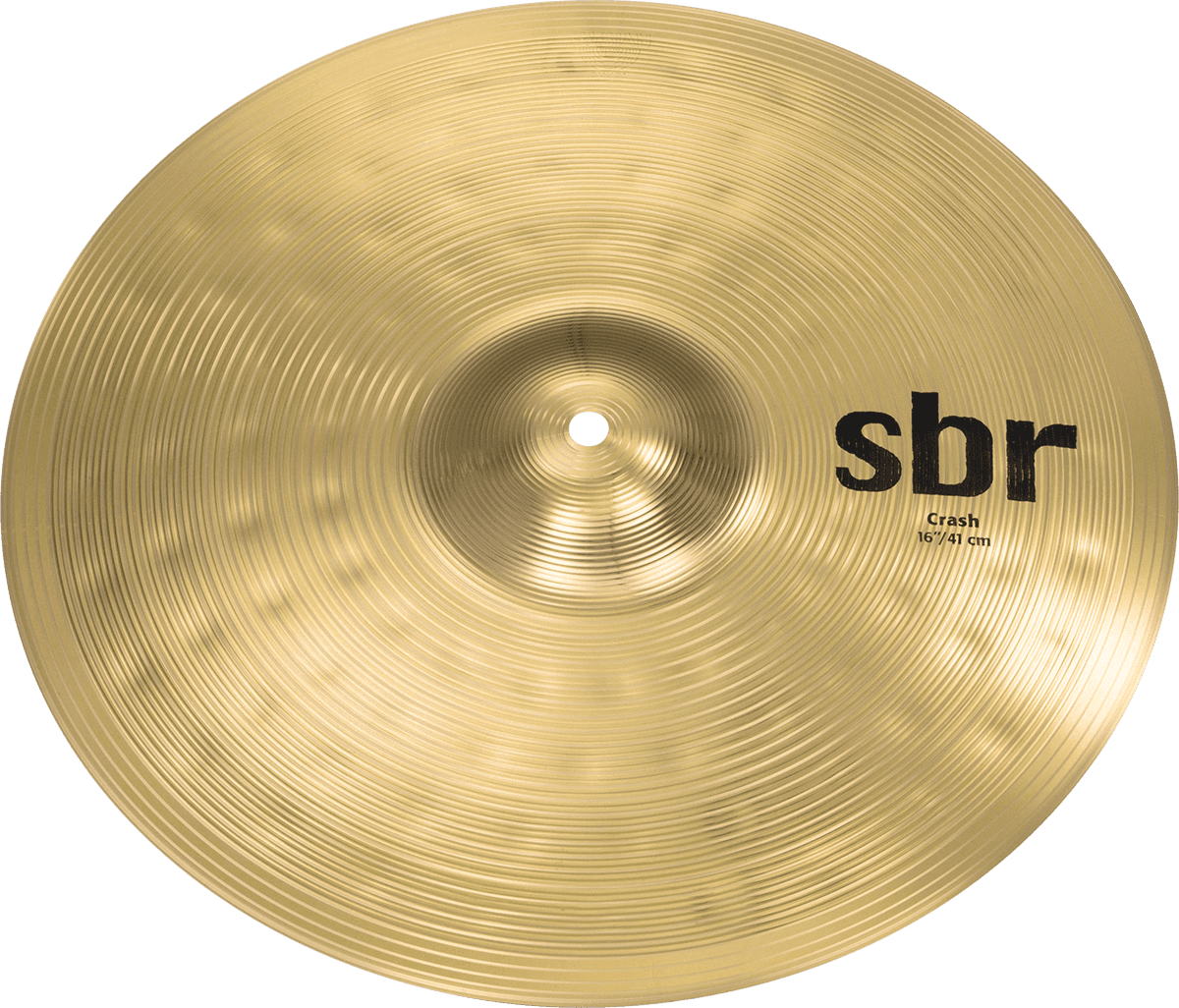 Sabian SBR1606 - SBR 16" Crash