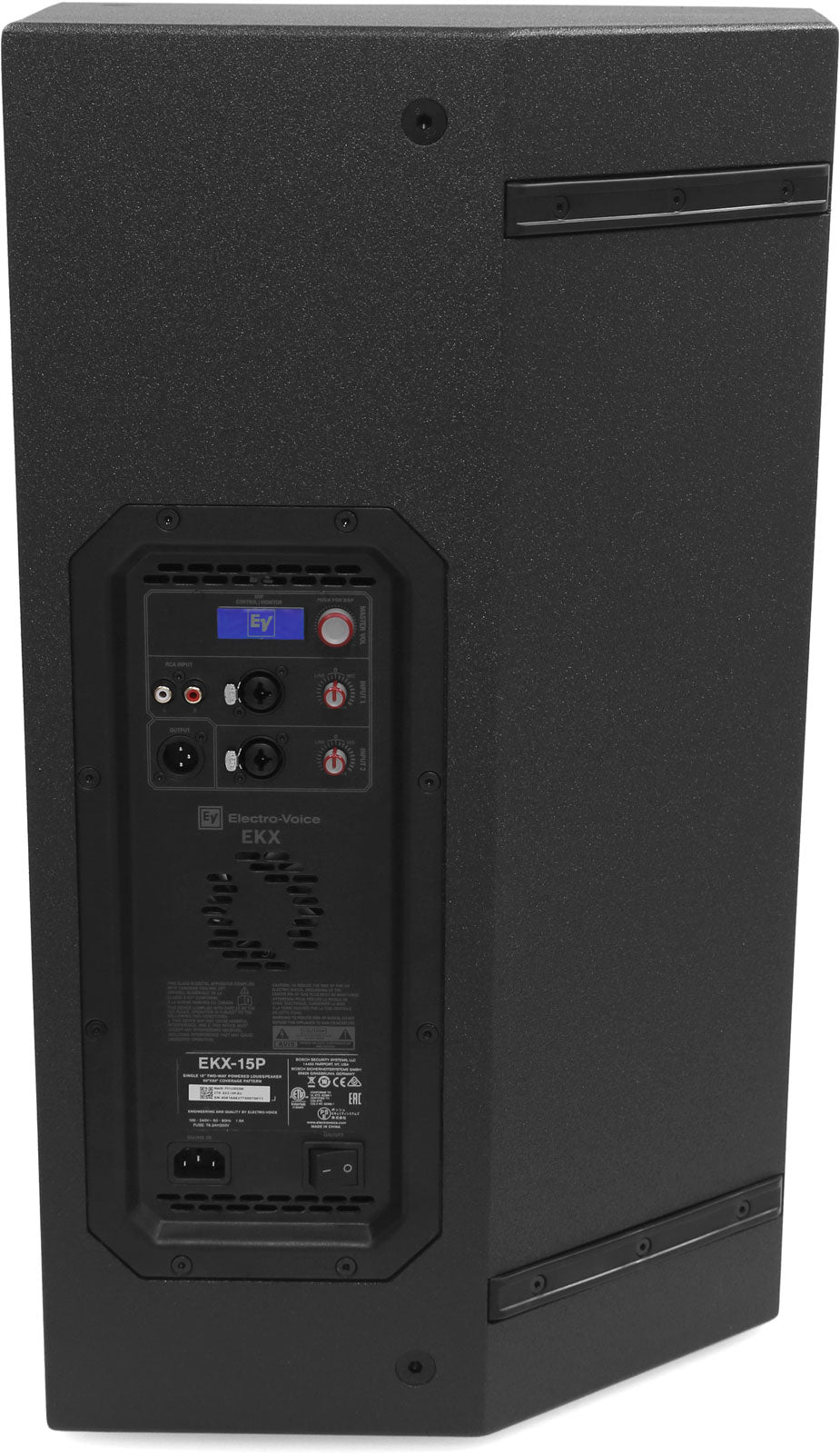 EKX 15P