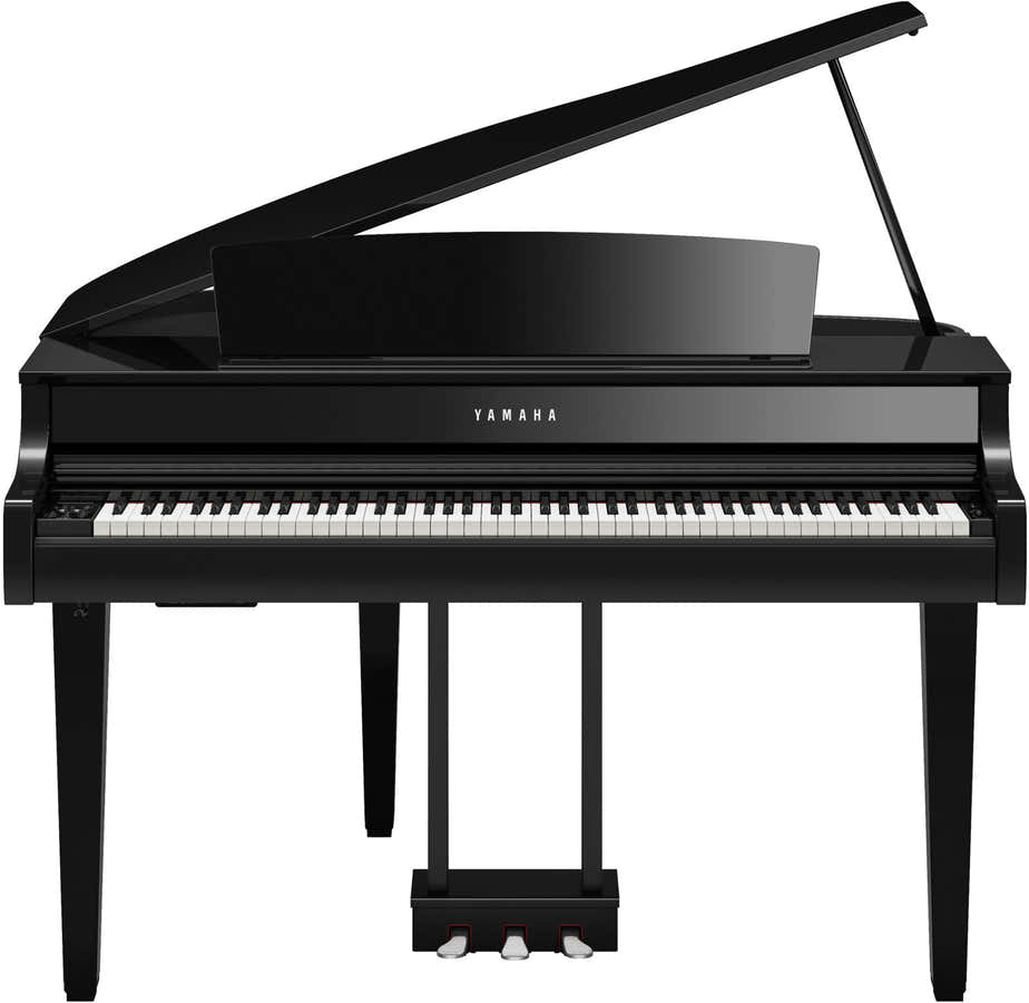 CLP-865 GP Noir