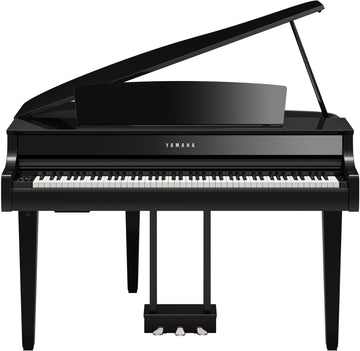 CLP-865 GP Noir