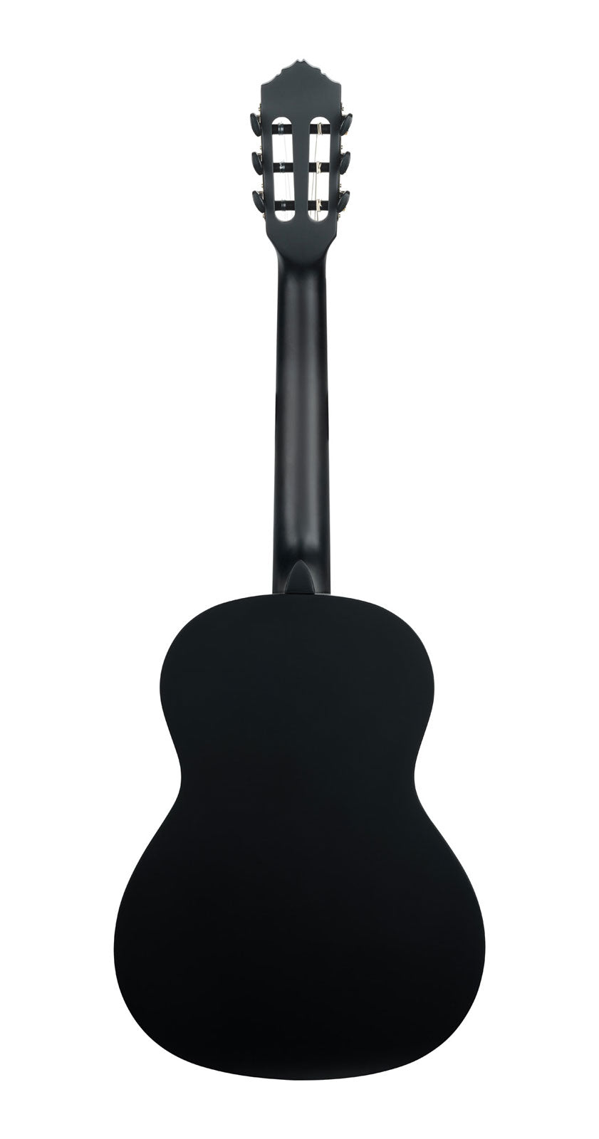 Guitare Rst5M 3-4 Noir Mat