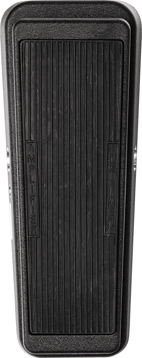 GCB95F Cry Baby Classic Fasel