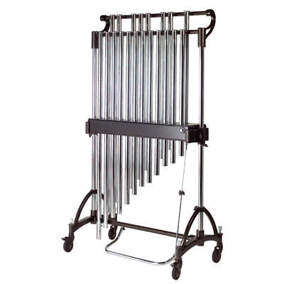 20 Tubes Chrome - JC20C