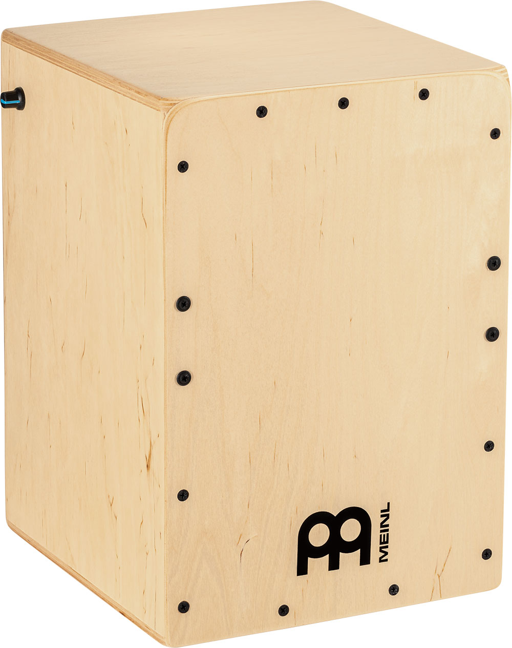 Meinl Pickup Jam Cajon With Snares Natural