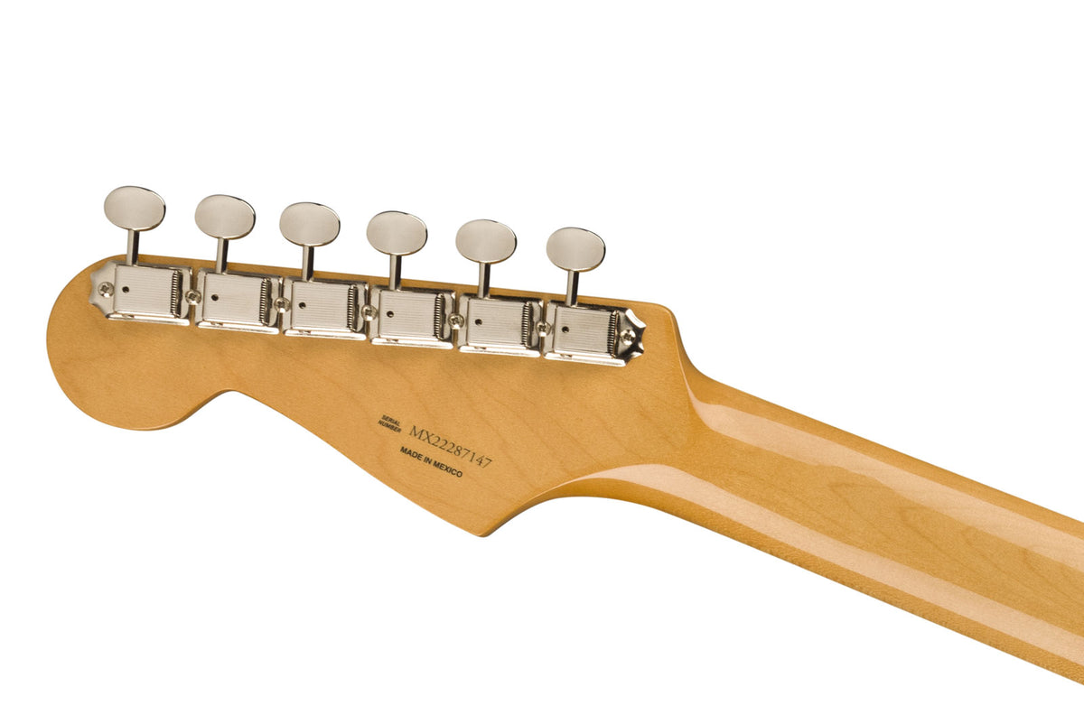 Stratocaster 60s Vintera II RW Lake Placid Blue