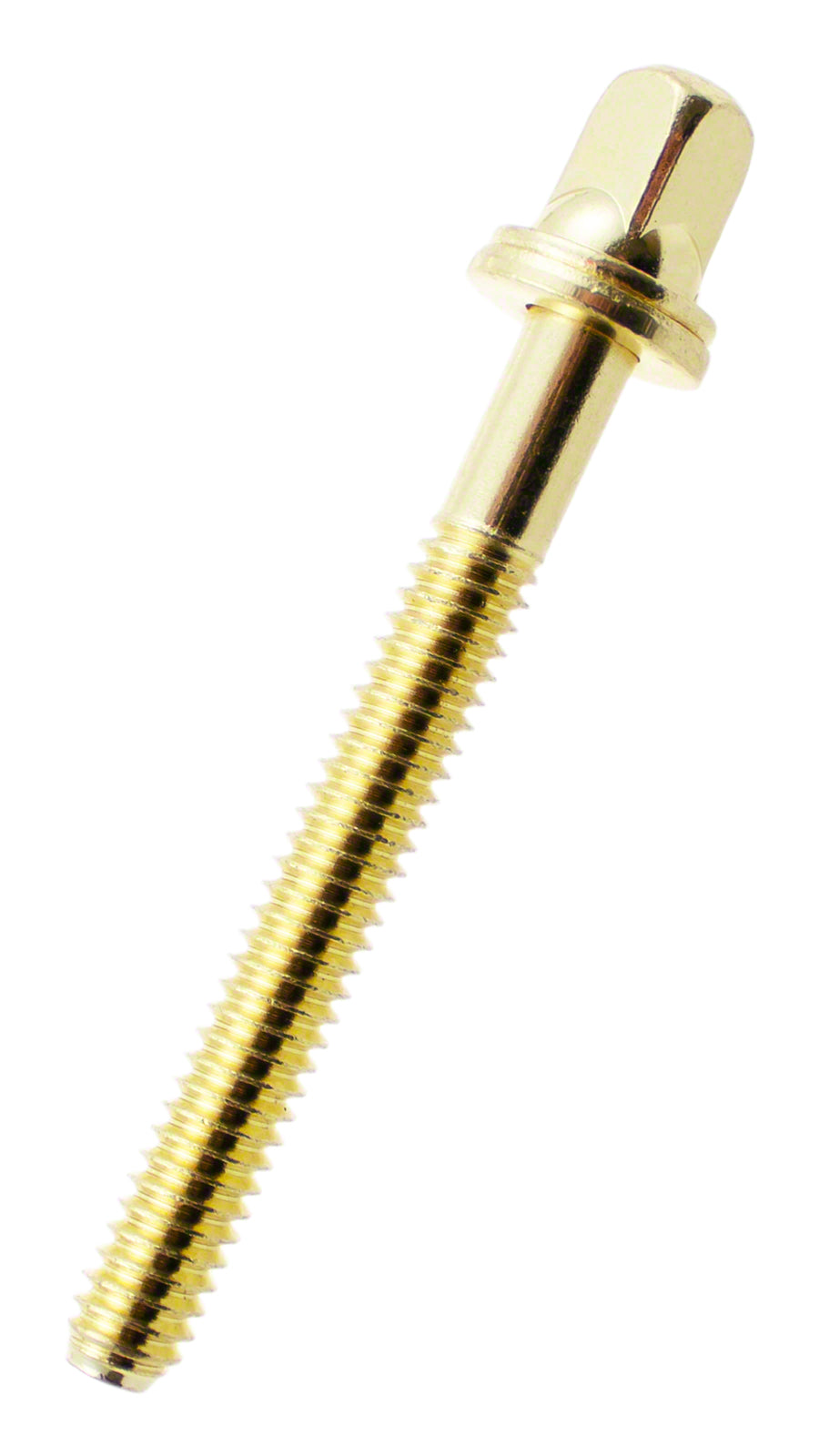 Tirant 47mm Doré Avec Rondelle - Filetage 7/32" (X10)