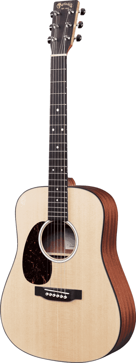 Dreadnough Junior Électro-Acoustique Lh