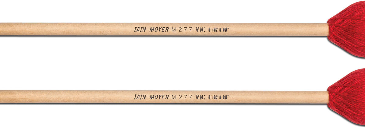 M277 Signature Iain Moyer Very Hard Vibraphone