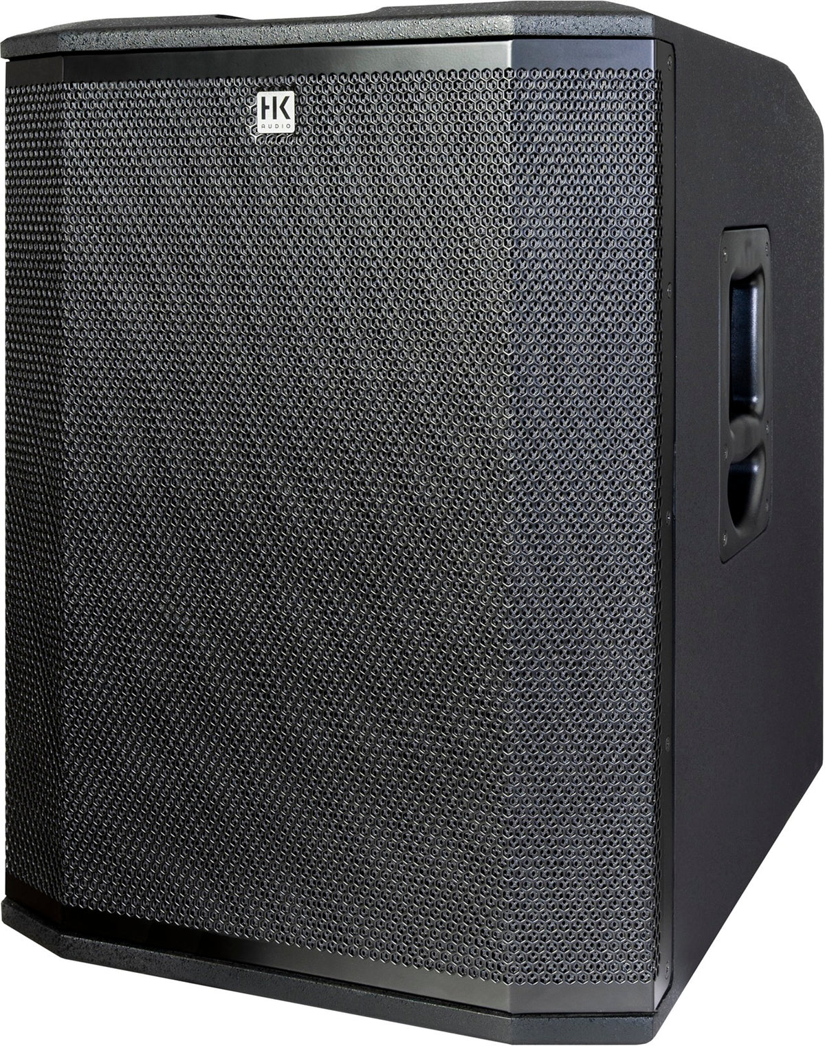 POLAR 15-MK2