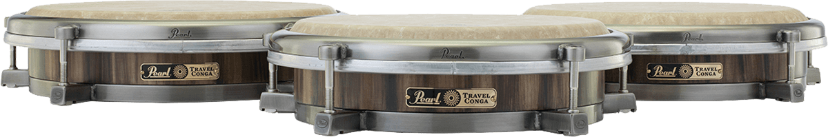 Travel Conga Tumba 12.5