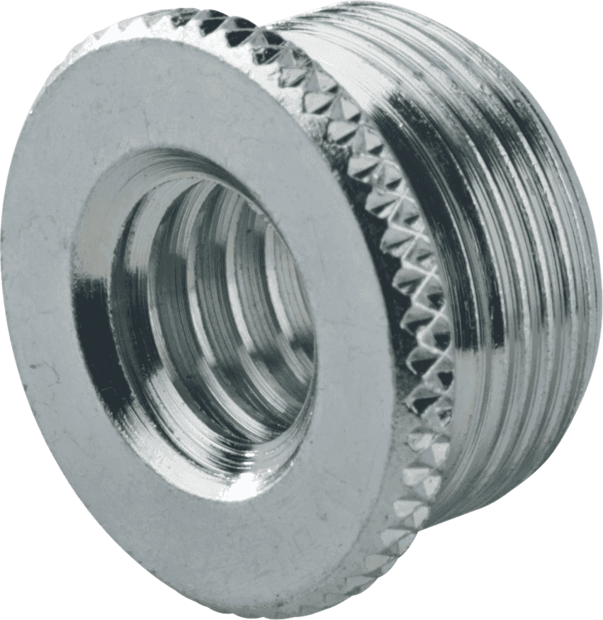 21700 Adaptateur de Filetage