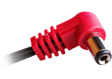 Adaptateur Centre Positif - 2050LN Flex Type 2