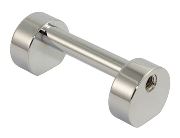 Coquille Tube Grosse Caisse - 51mm - Mono Tirant (X1)