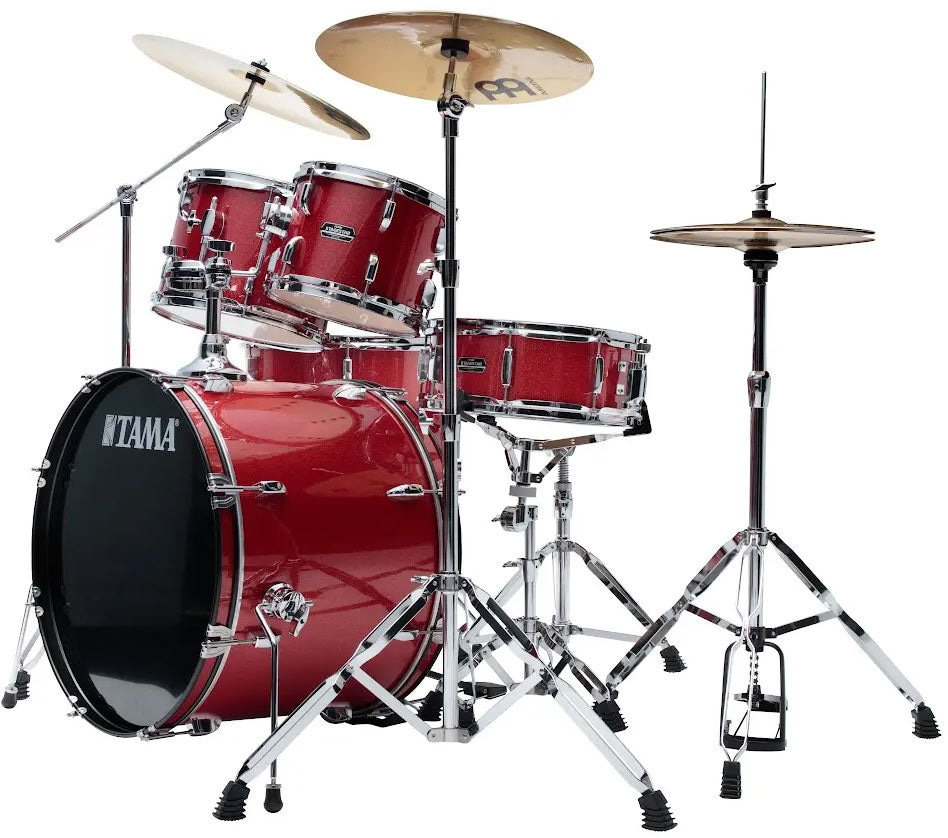 Stagestar ST52H6-CDS Stage 22 CANDY RED SPARKLE