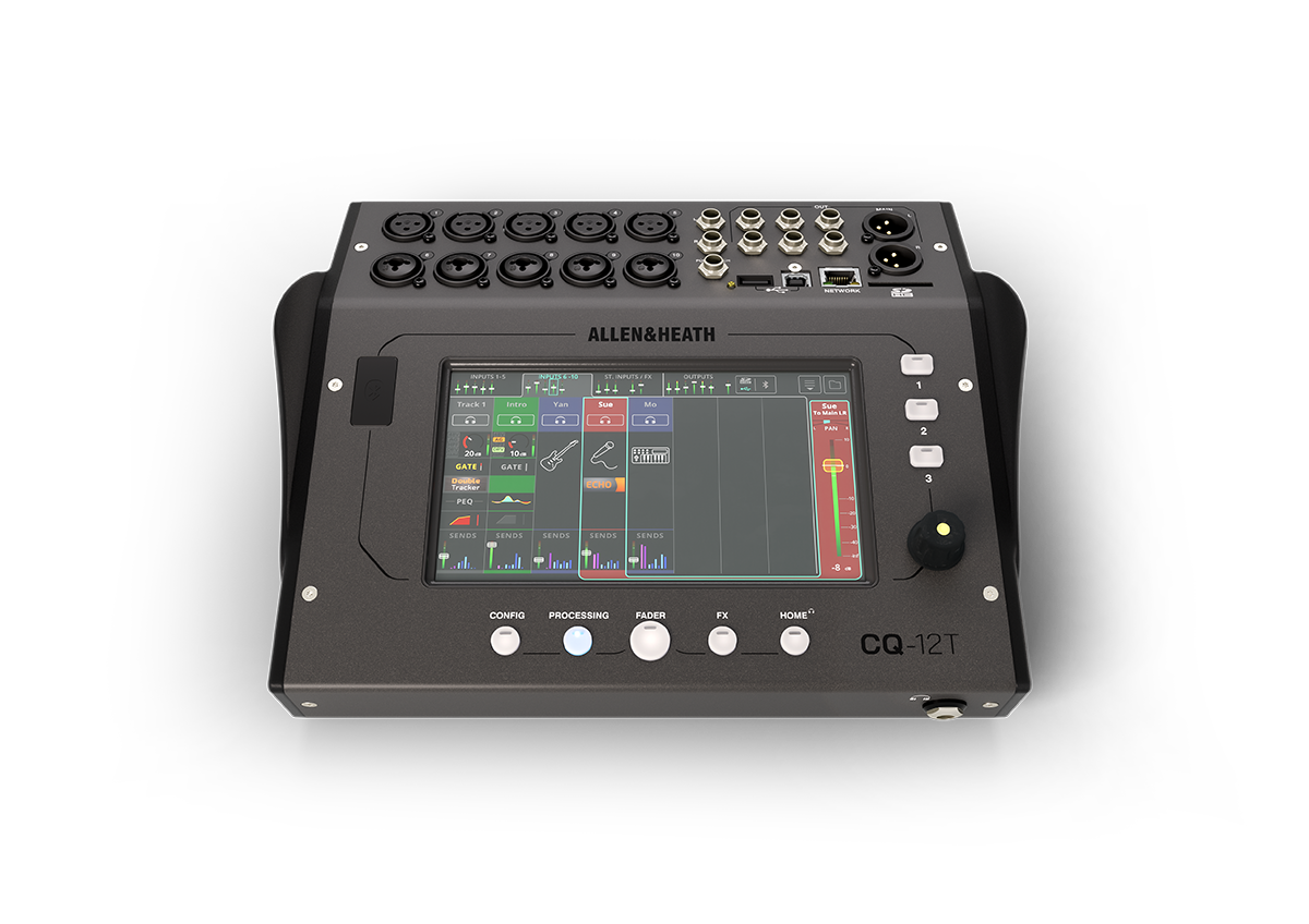 CQ-12T