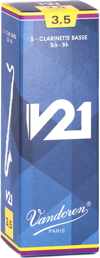 V21 3.5 - Clar Basse