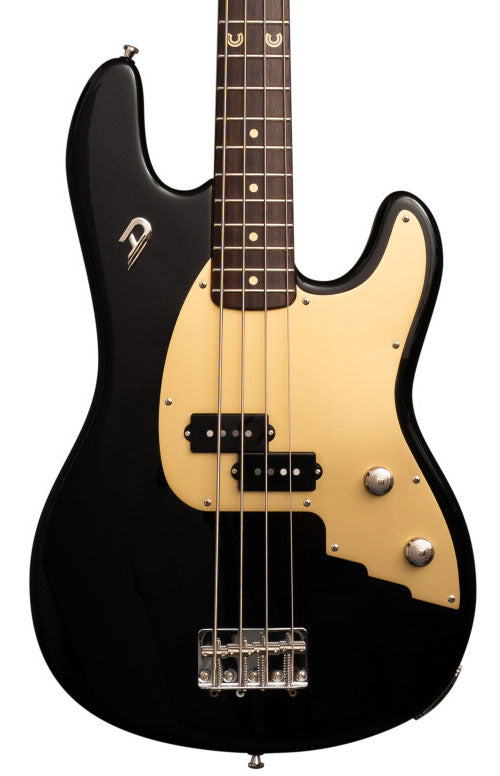 Alliance Bass Signature Chris Chaney Bass Black + Housse