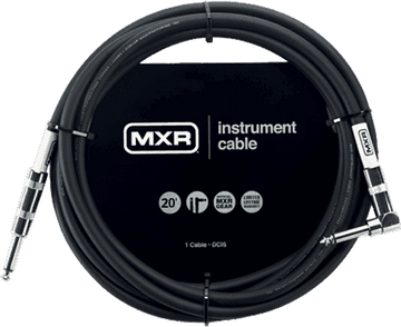Cables Jack /jack Coudé 6M