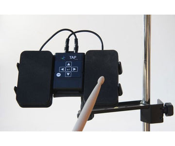 AirTurn Tap Drum Page Turner - Version anglaise
