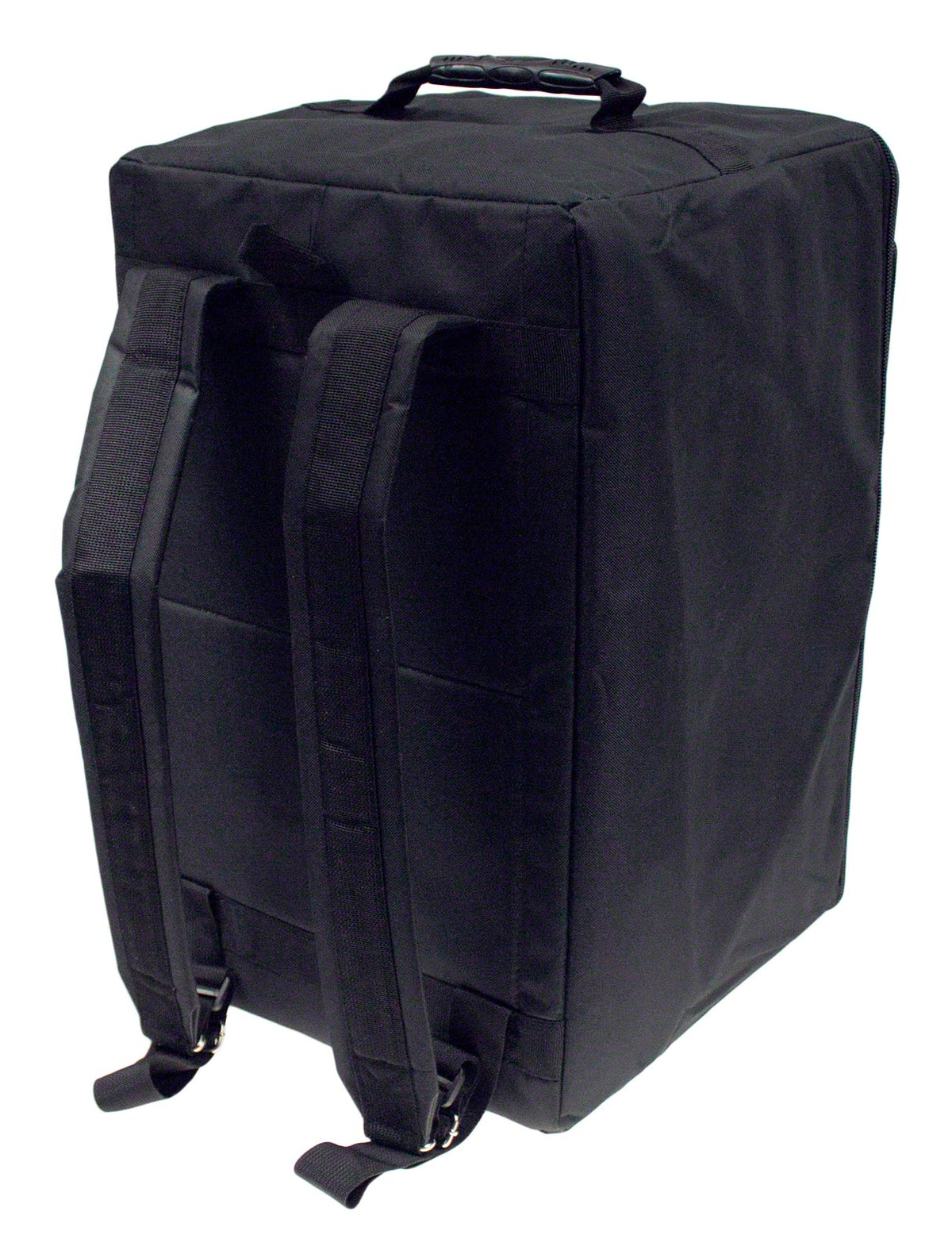 Housse Deluxe Cajon 52 X 32 X 32CM - Sac Dos