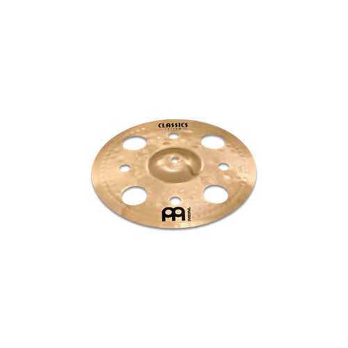Meinl Trash Splash Classics Custom 12"
