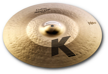 K1217 - K-Custom 17" Hybrid Crash