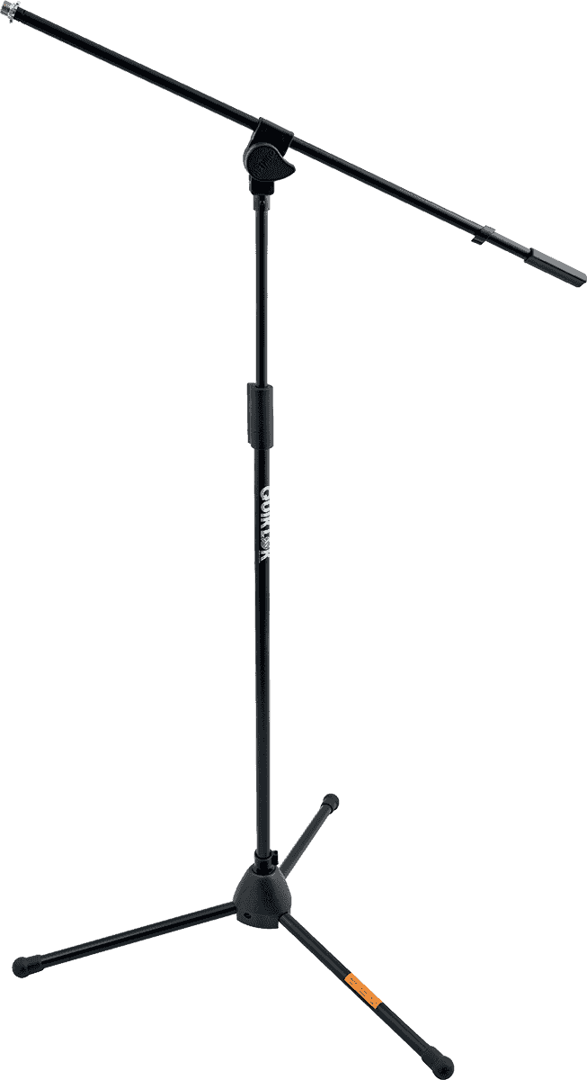 Quiklok A302 Black Stand