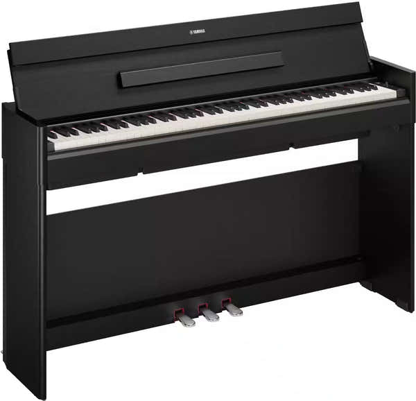 YDP-S56 Noir