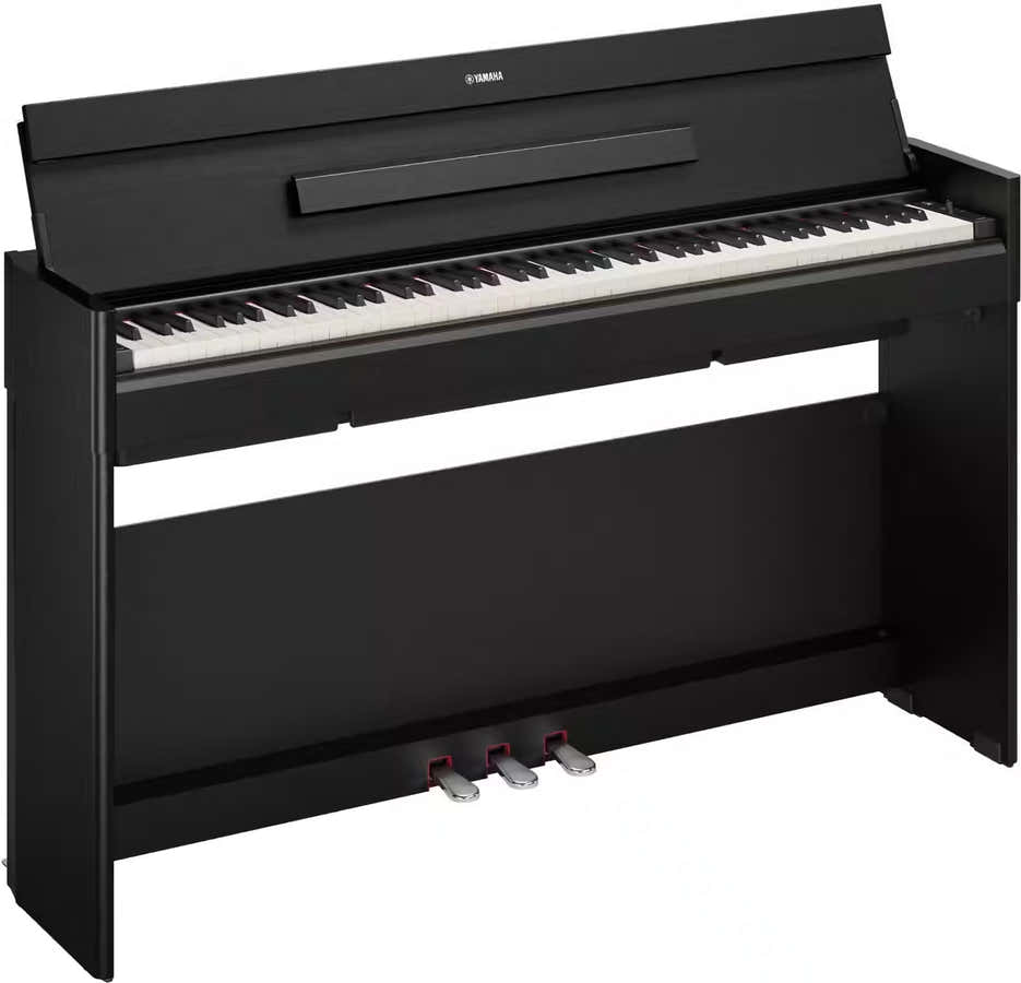 YDP-S56 Noir