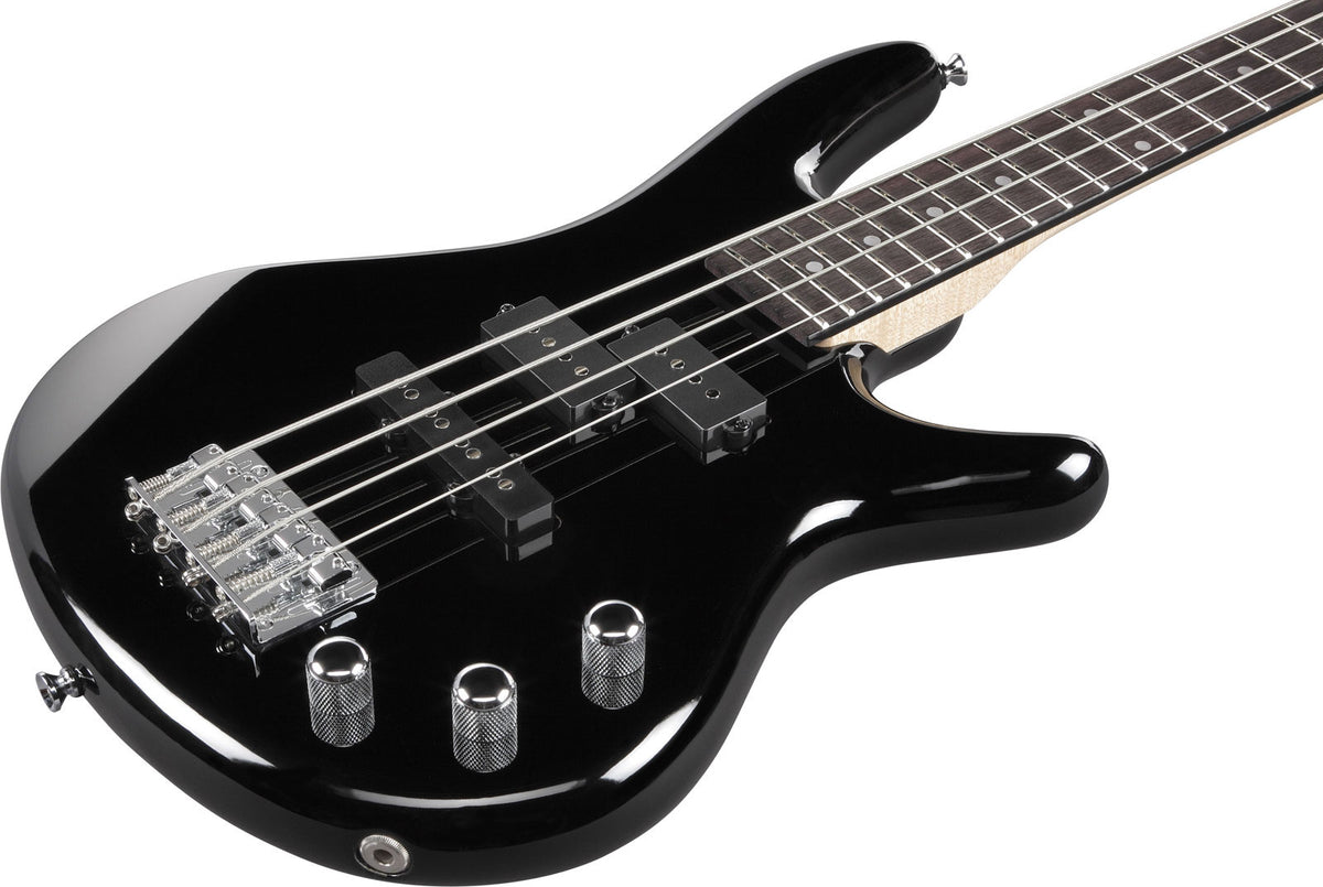 GSRM20-BK Black Mikro Gio