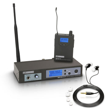 Mei 100 G2 B5 (584 - 607 MHZ) - Occasion