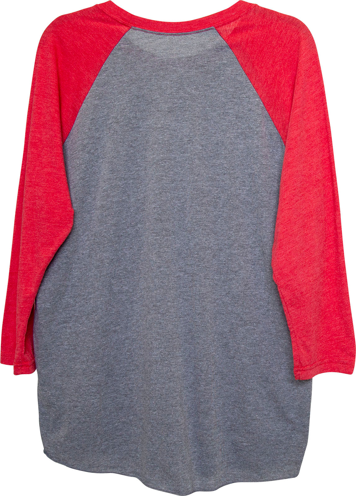 T-shirt Baseball raglan S
