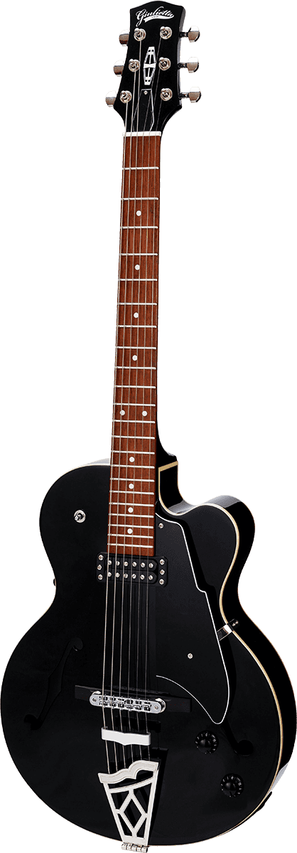 VGA-3D Trans Black