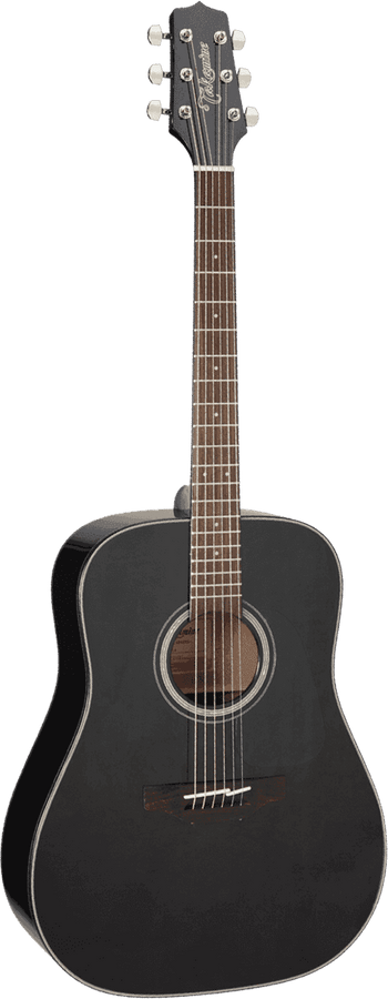 GD30-BLK Black