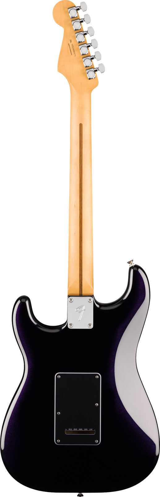 Stratocaster Player II Modified HSS MN Dusk