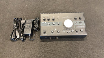 Bigknob Studio - Stock B