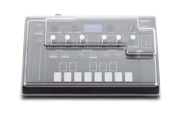 Decksaver Pioneer Toraiz AS-1
