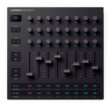 Launch Control XL 3