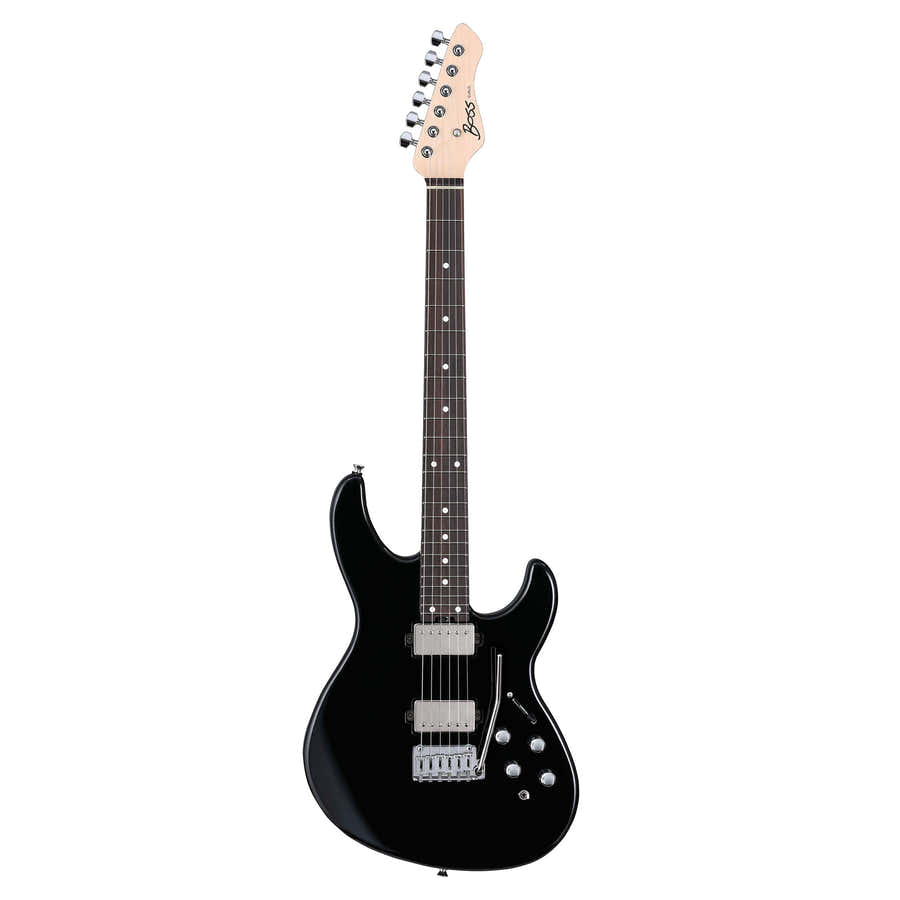 Eurus GS-1 Electronic Guitar