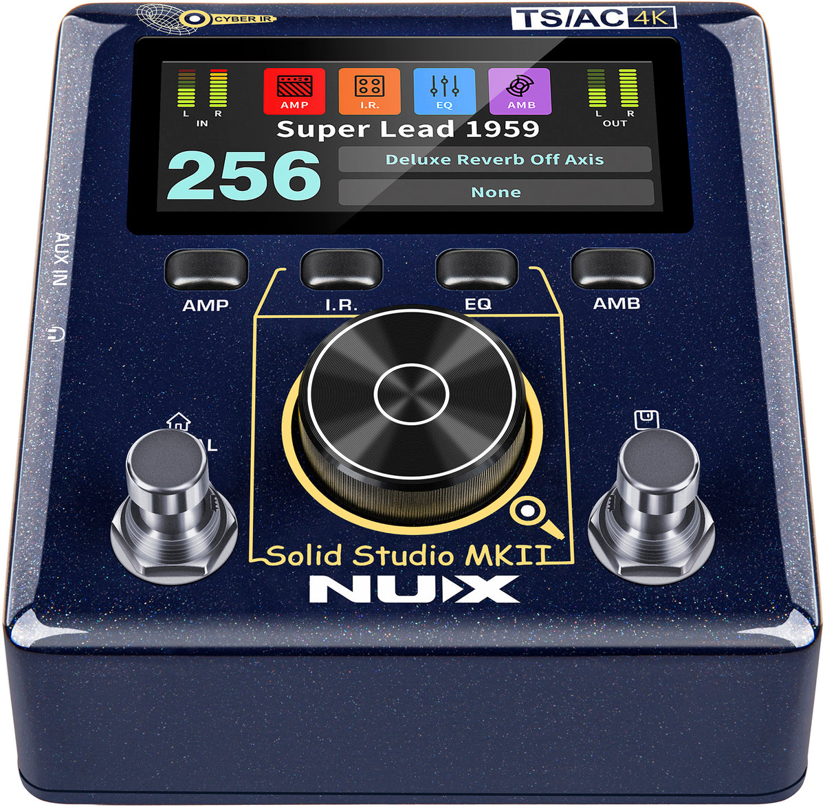 Solid Studio MKII