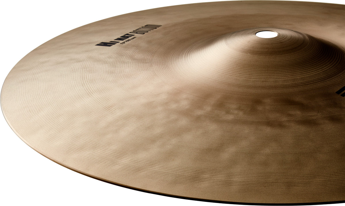 K0820 - Charleston K-Series 13" Hi Hats