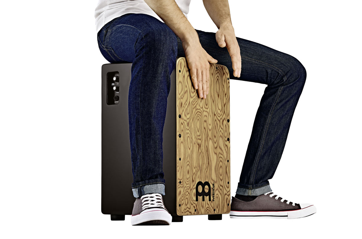 Pickup Cajon (woodcraft Professional) - Makah-burl