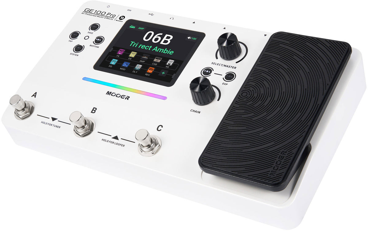 GE100 PRO