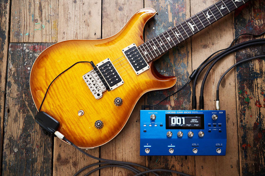 GK-5 K Guitar Pickup