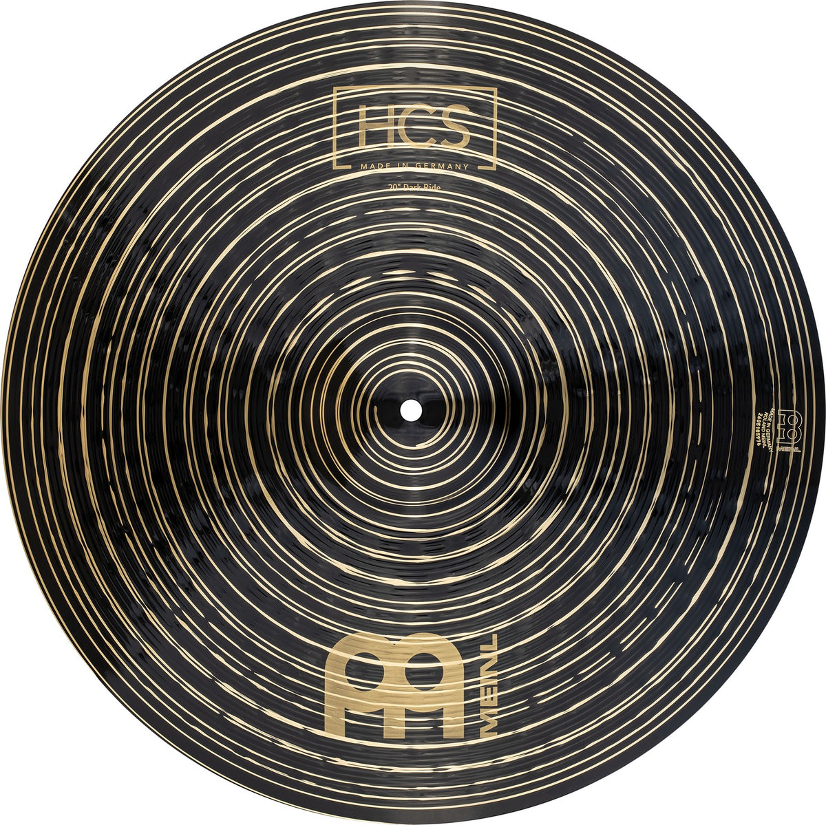 Ride HCS Dark 20""