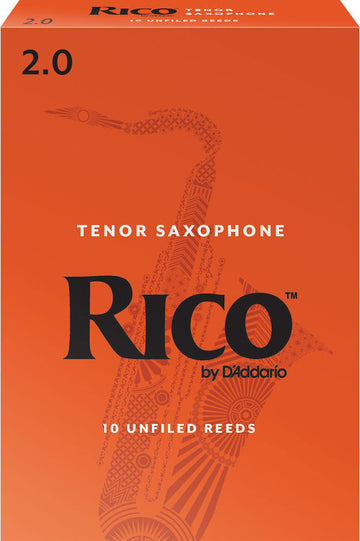 Orange Force 2 - Saxophone Ténor