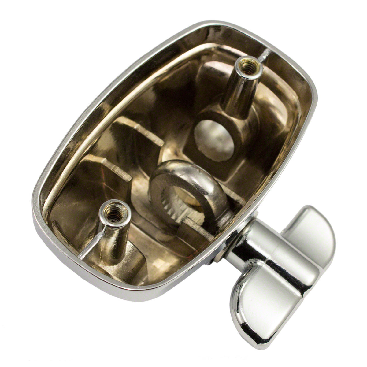 TB1 - Coquille Support Tom/tom Basse 9.5-10.5mm - 48mm (X1)