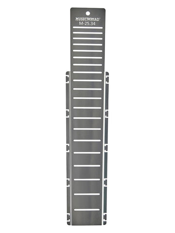 MN803 Protege Touche Diapason M-25.34 Pouces (Min Long Scale)
