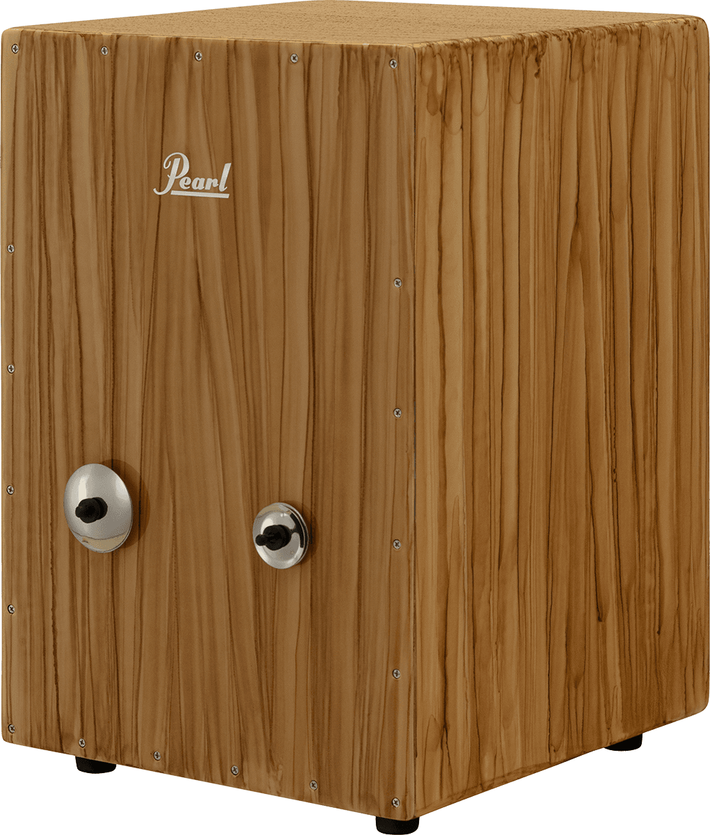 Jingle Artisan Wood Grain Finish